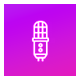 VOCAL RECORDINGS