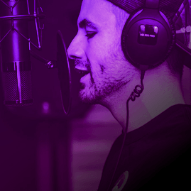 VOCAL RECORDINGS
