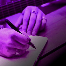 SONGWRITING